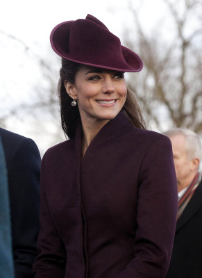 Catherine, Duchess of Cambridge pic #691915