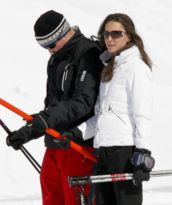 Catherine, Duchess of Cambridge pic #736483