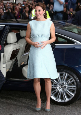 Catherine, Duchess of Cambridge pic #599256