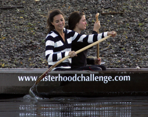 Catherine, Duchess of Cambridge pic #703805