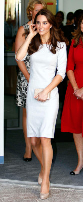 Catherine, Duchess of Cambridge pic #409250
