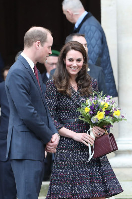 Catherine, Duchess of Cambridge pic #917501