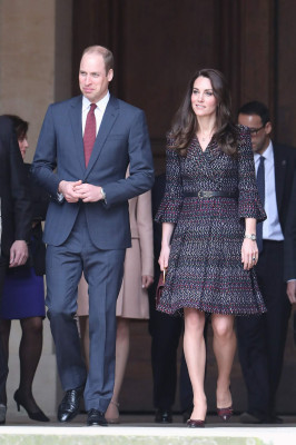 Catherine, Duchess of Cambridge pic #917496