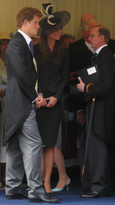 Catherine, Duchess of Cambridge pic #690733