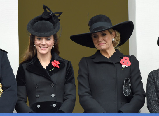 Catherine, Duchess of Cambridge pic #811592