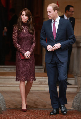 Catherine, Duchess of Cambridge pic #806311