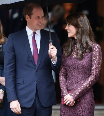 Catherine, Duchess of Cambridge pic #806347
