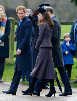 Catherine, Duchess of Cambridge pic #826010
