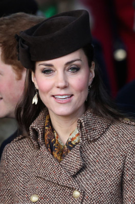 Catherine, Duchess of Cambridge pic #751469
