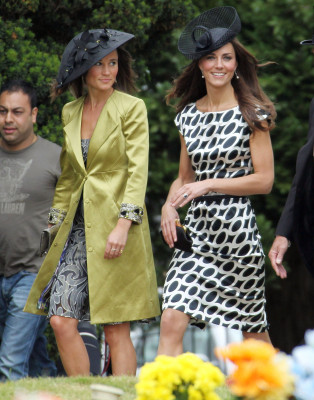 Catherine, Duchess of Cambridge pic #514209