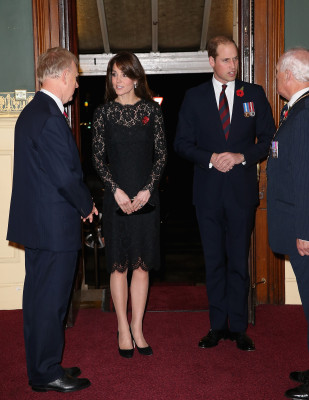 Catherine, Duchess of Cambridge pic #810527