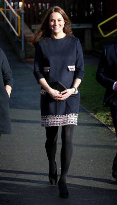 Catherine, Duchess of Cambridge pic #754545