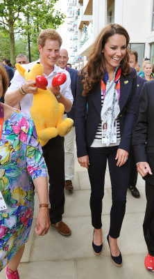 Catherine, Duchess of Cambridge pic #810749