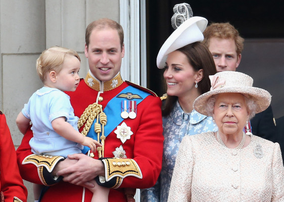 Catherine, Duchess of Cambridge pic #790170