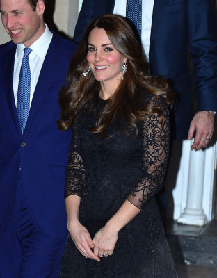 Catherine, Duchess of Cambridge pic #747294
