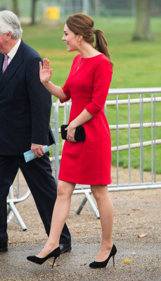Catherine, Duchess of Cambridge pic #744708
