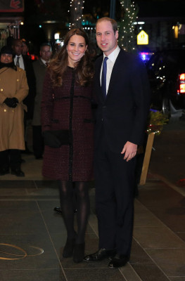 Catherine, Duchess of Cambridge pic #747243