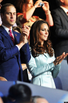 Catherine, Duchess of Cambridge pic #600591