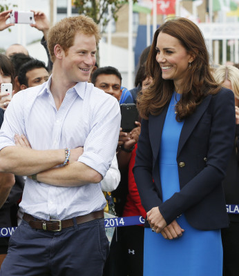 Catherine, Duchess of Cambridge pic #810755