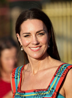 Catherine, Duchess of Cambridge pic #1322056