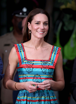Catherine, Duchess of Cambridge pic #1322057