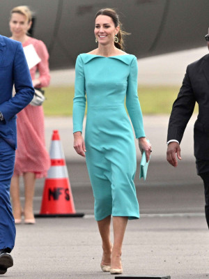 photo 10 in Catherine, Duchess of Cambridge gallery [id1316062] 2022-11-30 00:00:00