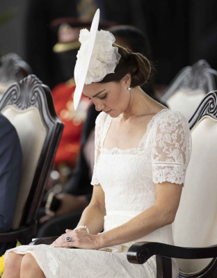 Catherine, Duchess of Cambridge pic #1308076