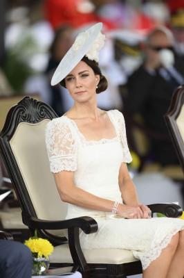 Catherine, Duchess of Cambridge pic #1308077