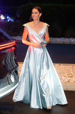 photo 4 in Catherine, Duchess of Cambridge gallery [id1307864] 2022-08-10 00:00:00