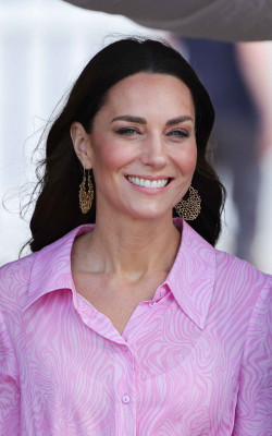 photo 5 in Catherine, Duchess of Cambridge gallery [id1321947] 2023-02-18 00:00:00