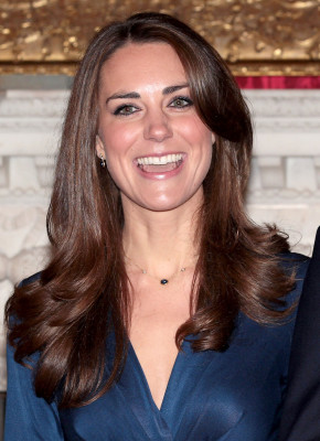 Catherine, Duchess of Cambridge pic #386101