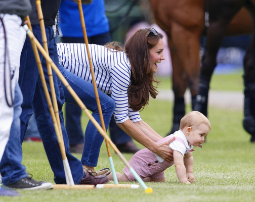 Catherine, Duchess of Cambridge pic #715941