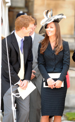 Catherine, Duchess of Cambridge pic #810481