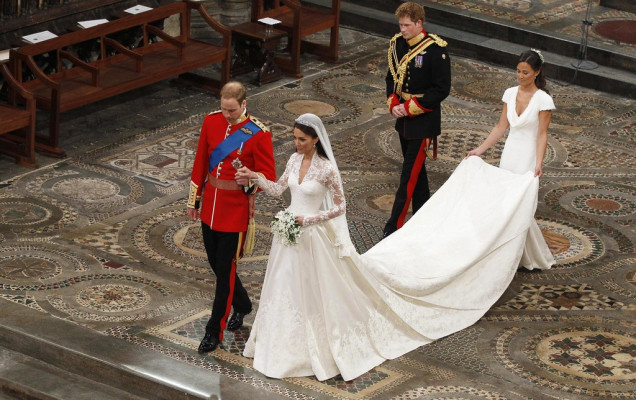 Catherine, Duchess of Cambridge pic #618944
