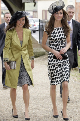 Catherine, Duchess of Cambridge pic #615806
