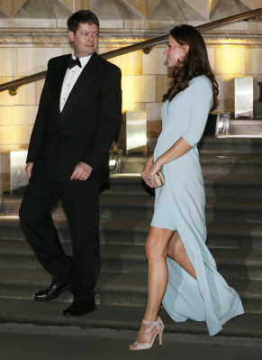 Catherine, Duchess of Cambridge pic #736143