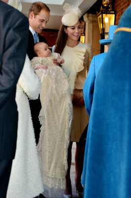 Catherine, Duchess of Cambridge pic #643203