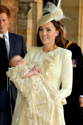 Catherine, Duchess of Cambridge pic #644088