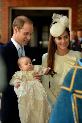Catherine, Duchess of Cambridge pic #643211