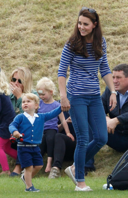 Catherine, Duchess of Cambridge pic #782632