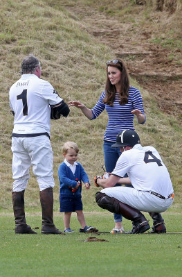 Catherine, Duchess of Cambridge pic #782655
