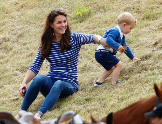 Catherine, Duchess of Cambridge pic #782630
