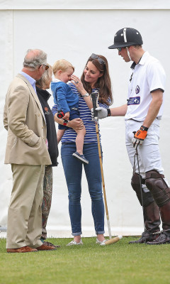 Catherine, Duchess of Cambridge pic #782623
