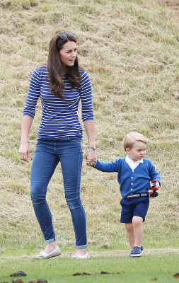 Catherine, Duchess of Cambridge pic #782643