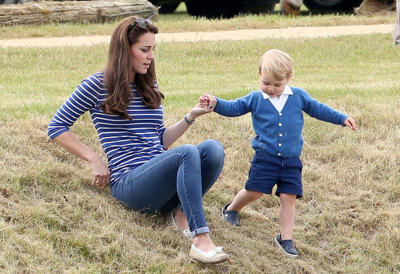 Catherine, Duchess of Cambridge pic #782627