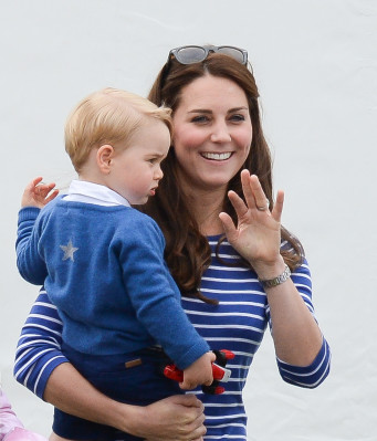 Catherine, Duchess of Cambridge pic #782637