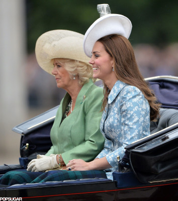 Catherine, Duchess of Cambridge pic #790172