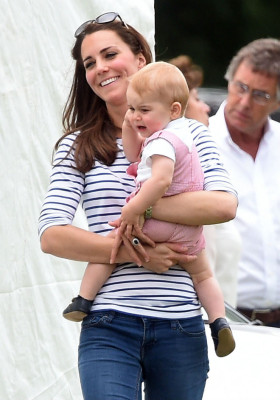 Catherine, Duchess of Cambridge pic #720450