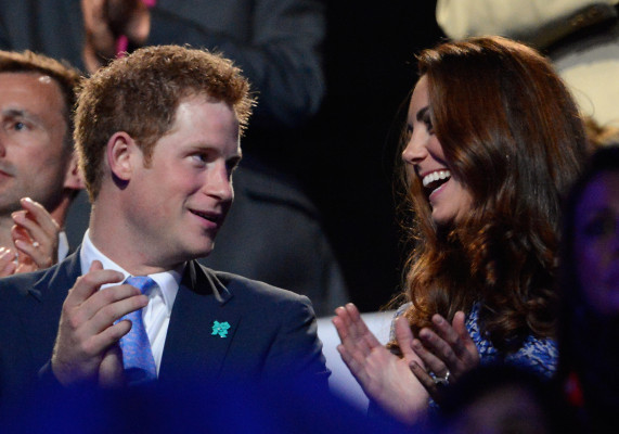 Catherine, Duchess of Cambridge pic #810758