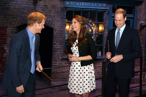Catherine, Duchess of Cambridge pic #810476